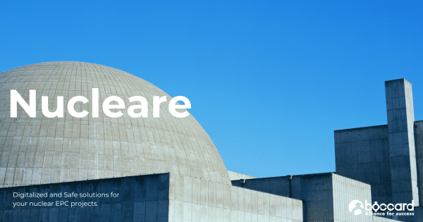 Wne- Nucleare offre